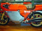 1978 MV Agusta 1000 Ago